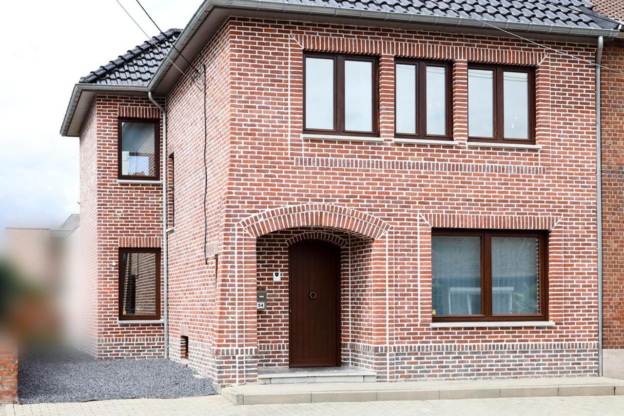 Bnb Pastel -B&B Breakfast Included- Dilsen-Stokkem Exterior foto